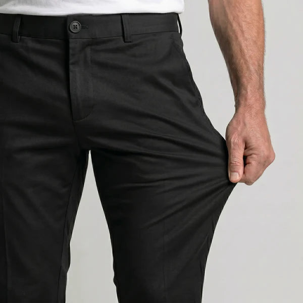 Pantalon extensible