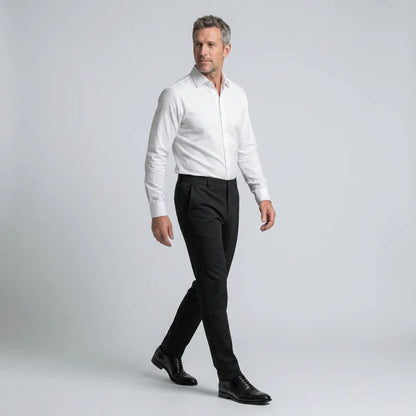 Pantalon extensible