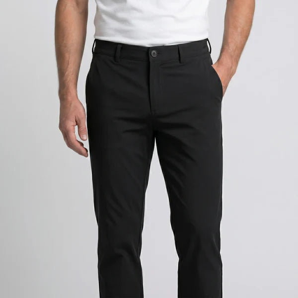 Pantalon extensible