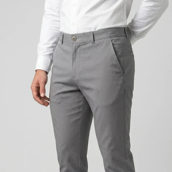 Pantalon extensible
