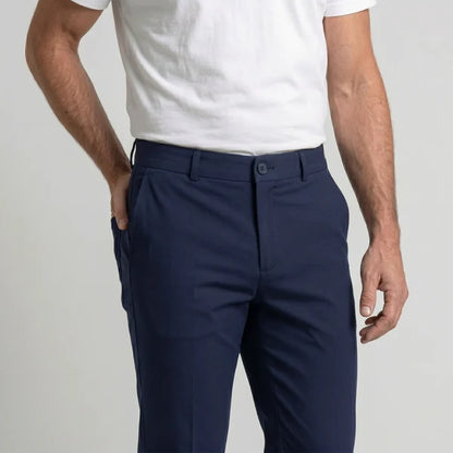 Pantalon extensible