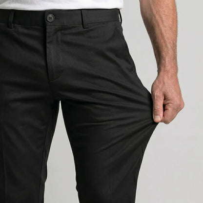 Pantalon extensible