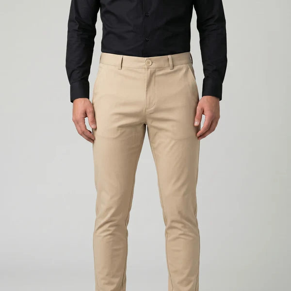 Pantalon extensible