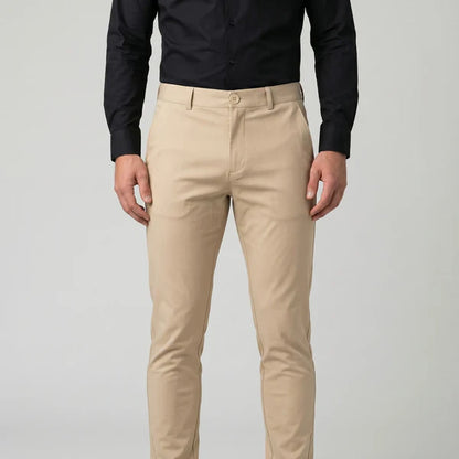 Pantalon extensible