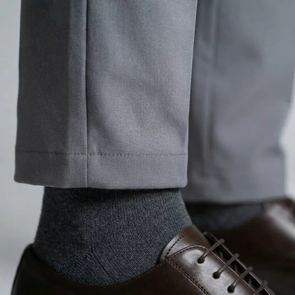 Pantalon extensible
