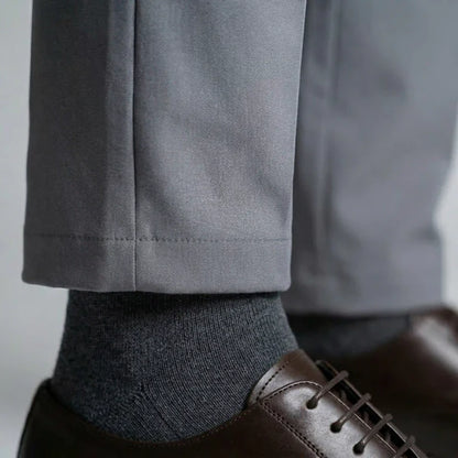 Pantalon extensible