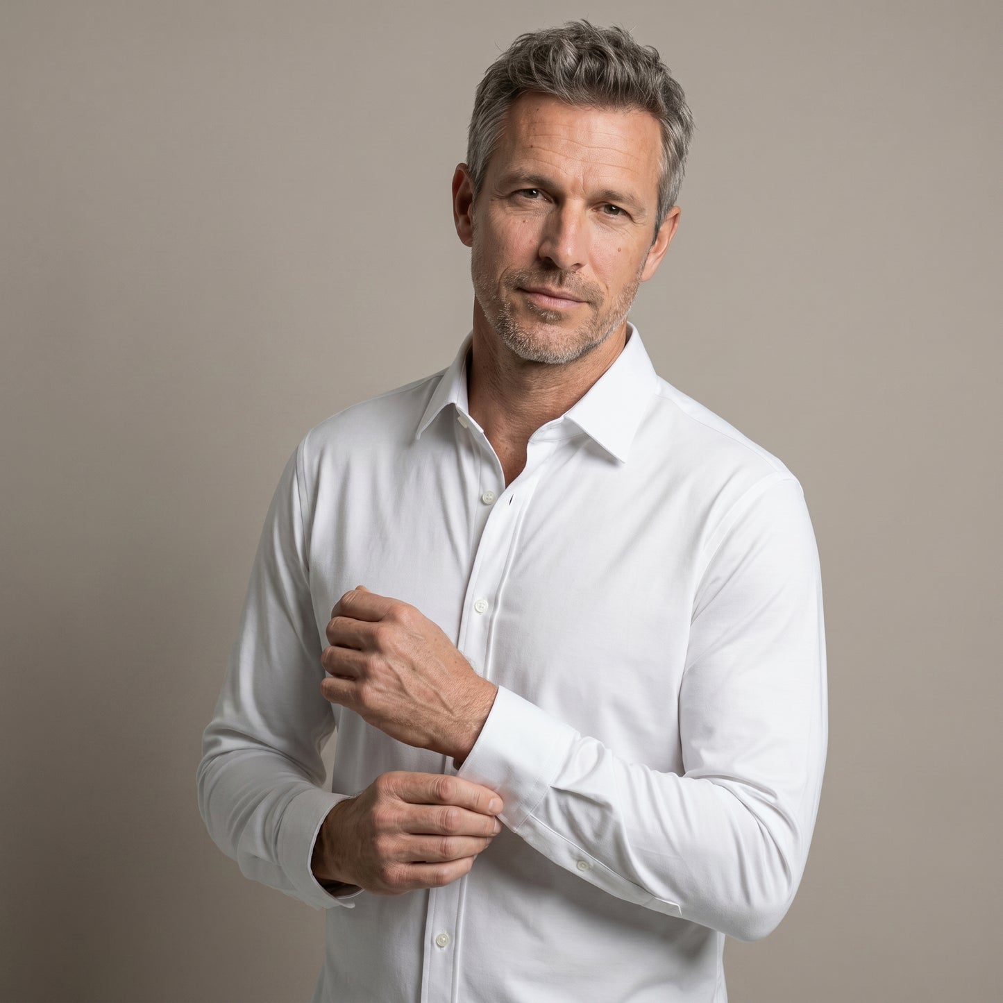 Chemise Infroissable 2.0