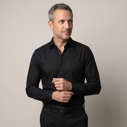 Chemise Infroissable 2.0