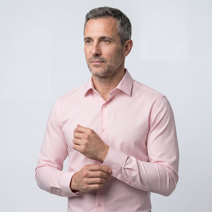 Chemise Infroissable 2.0