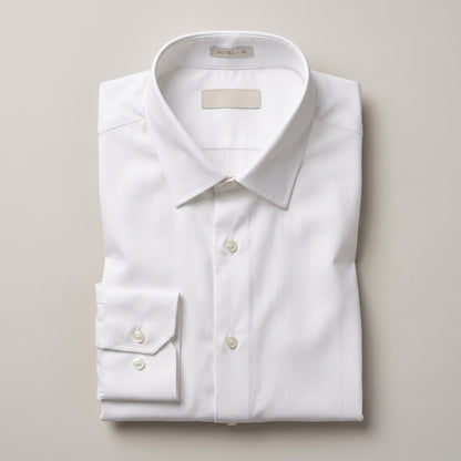 Chemise Infroissable 2.0