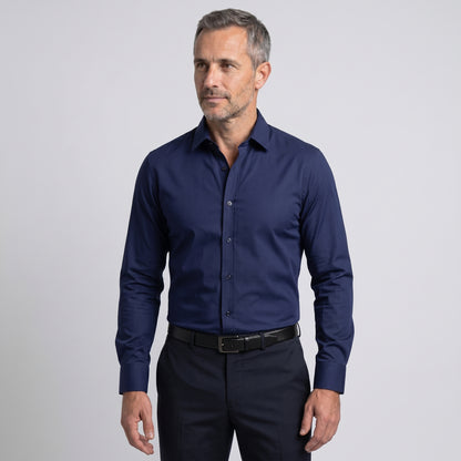 Chemise Infroissable 2.0