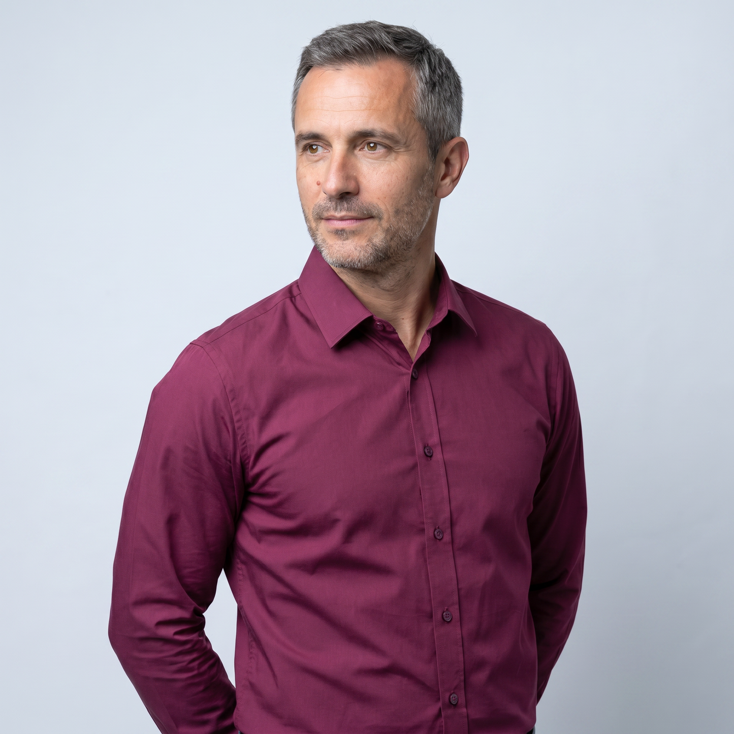 Chemise Infroissable 2.0