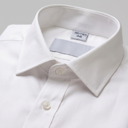 Chemise Infroissable 2.0
