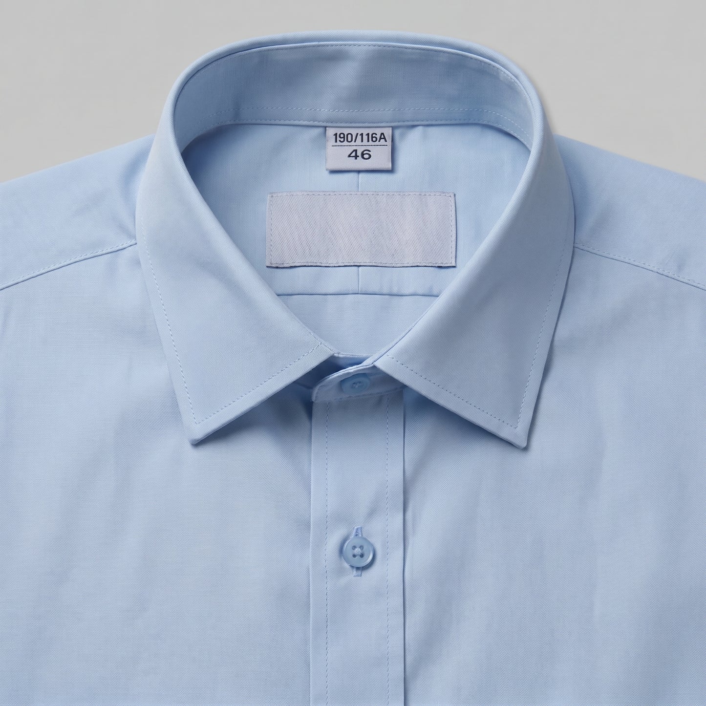 Chemise Infroissable 2.0