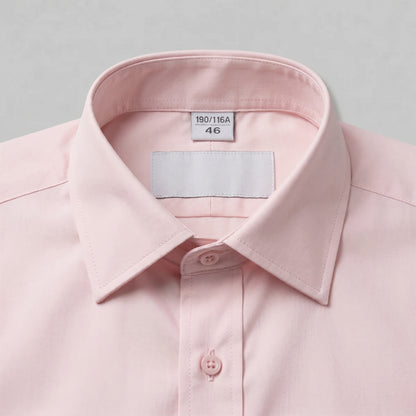 Chemise Infroissable 2.0