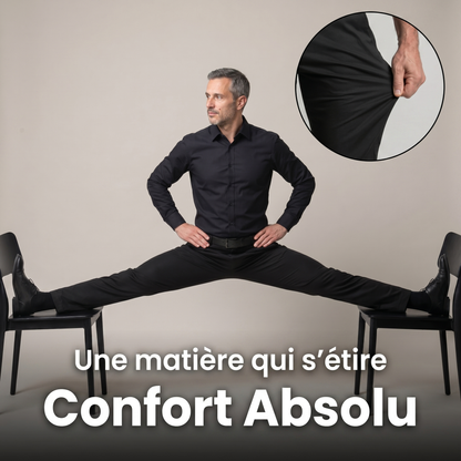 Pantalon Extensible 2.0