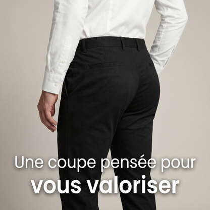 Pantalon Extensible 2.0