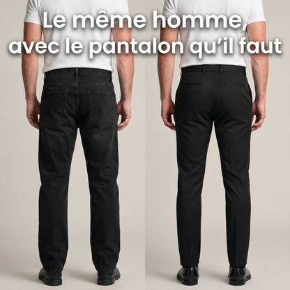 Pantalon Extensible 2.0