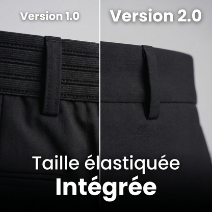 Pantalon Extensible 2.0