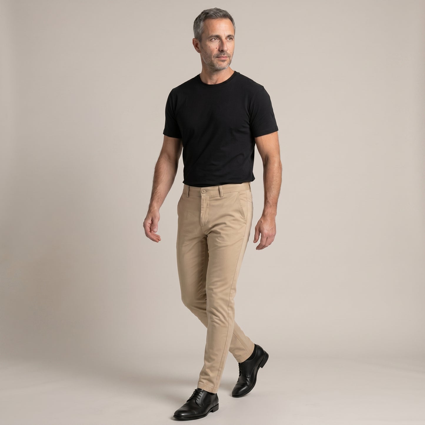 Pantalon Extensible 2.0