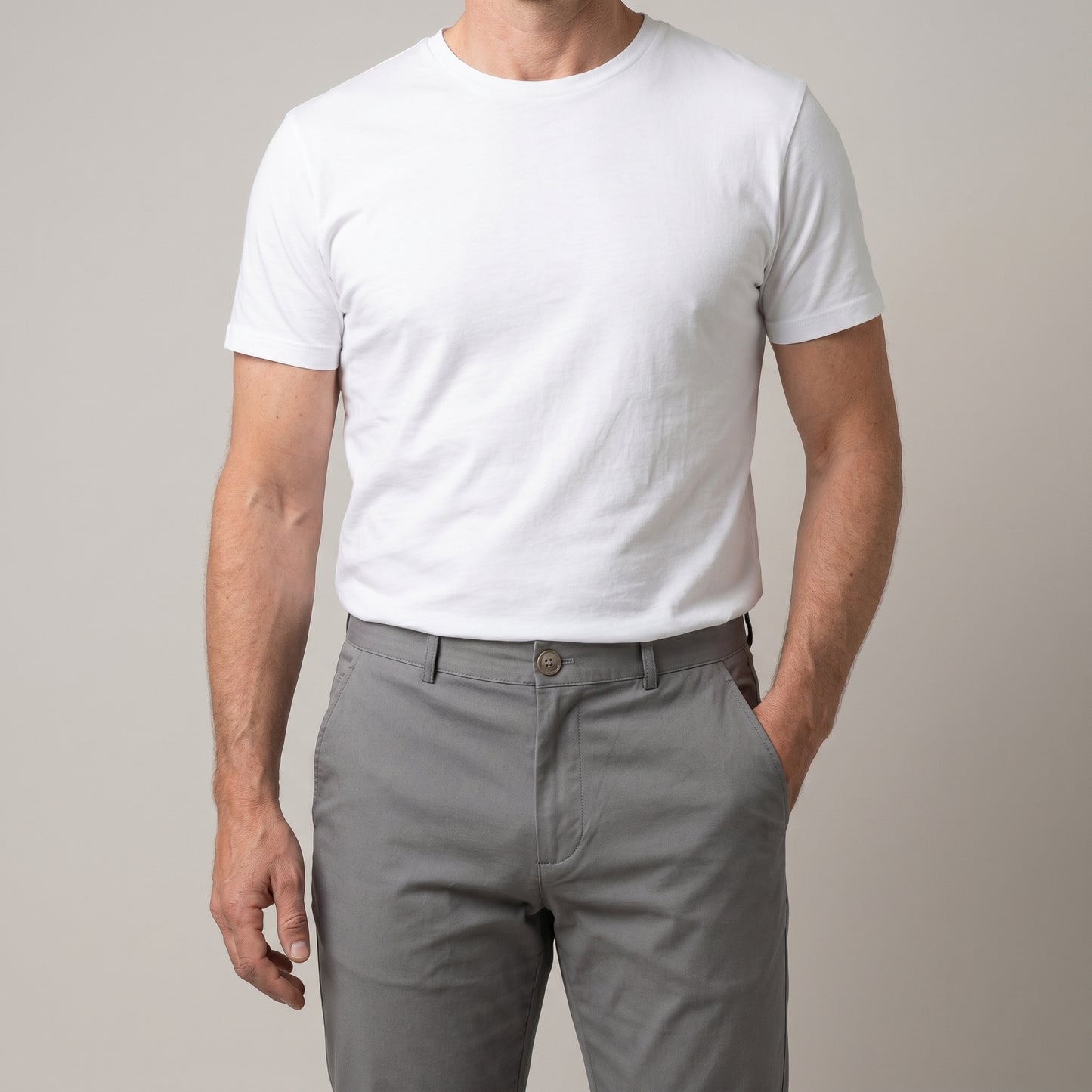 Pantalon Extensible 2.0