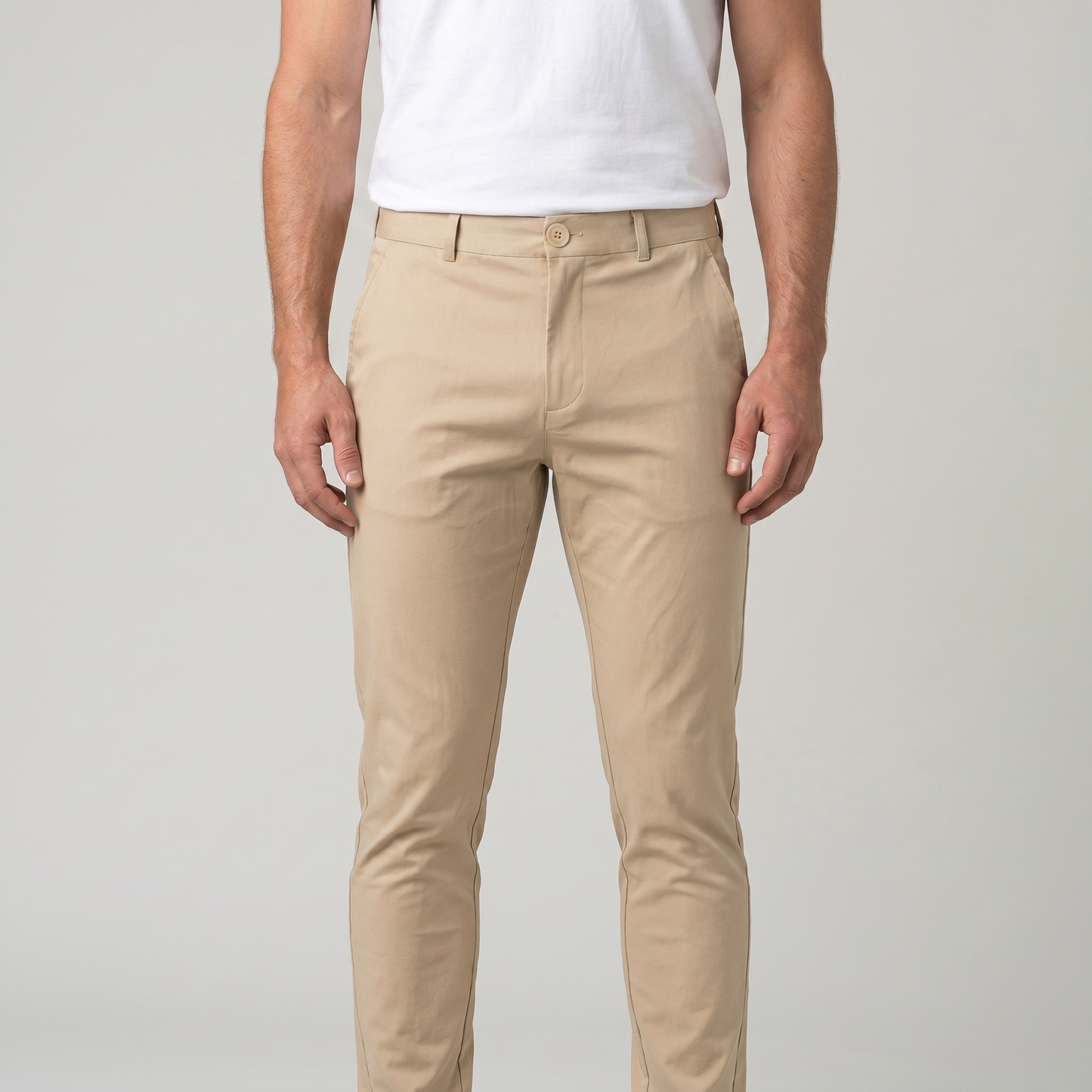 Pantalon Extensible 2.0