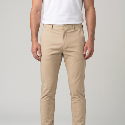 Pantalon Extensible 2.0