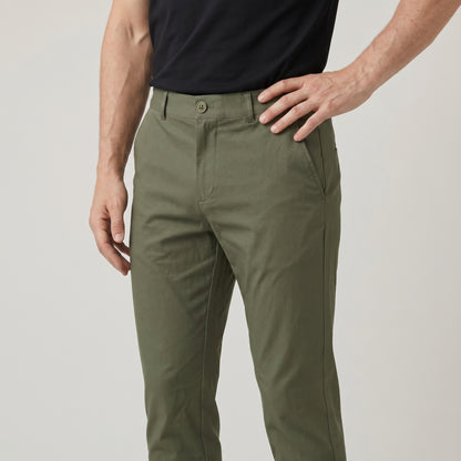 Pantalon Extensible 2.0