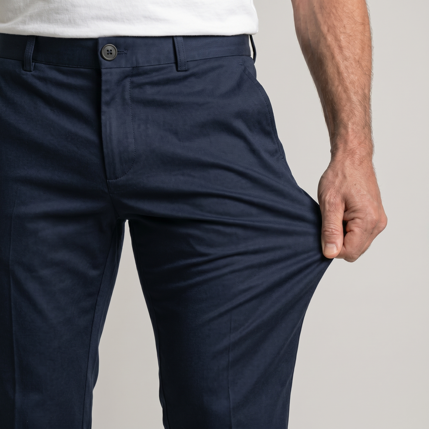 Pantalon Extensible 2.0