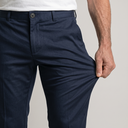 Pantalon Extensible 2.0